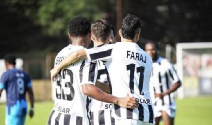 UEFA “Qarabağ“a görə “Neftçi“nin oyununu 1 gün irəli çəkdi - SON DƏQİQƏ