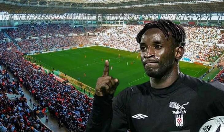 Məşhur “Beşiktaş“lı Azərbaycana hücumçu gətirdi, “Sportinfo“ya danışdı