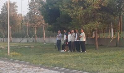 Tanınan simalar BOS-da bir araya gəldi -