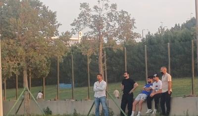 Tanınan simalar BOS-da bir araya gəldi -