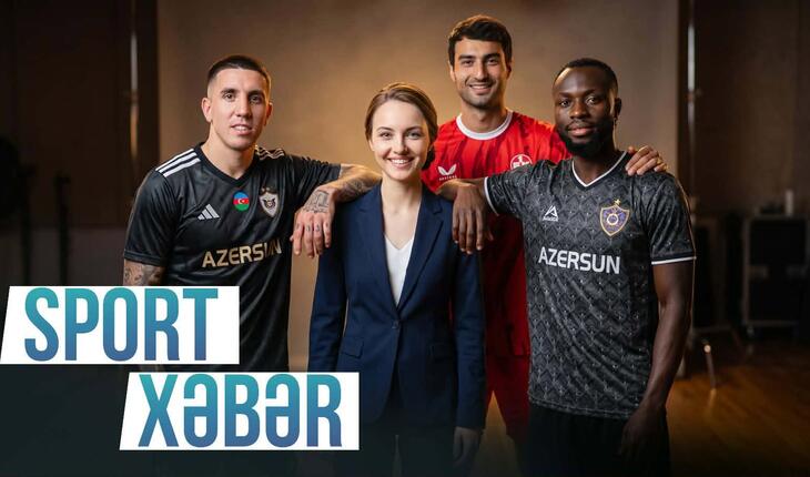 Qurban Qurbanov sərt qərar verdi, Mahirin yeni klubu bilindi - VİDEO