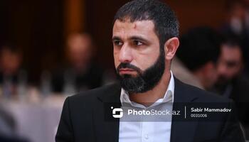 İlkin Fikrətoğlu: Rəşad Sadıqov bu şansı əldən qaçırmaz - VİDEO