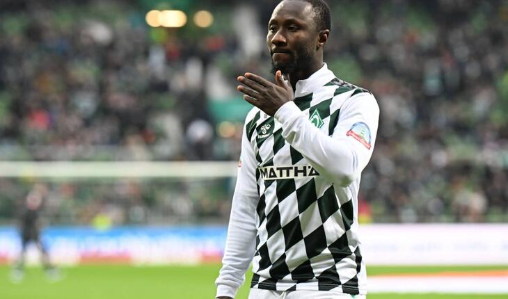 "Qarabağ" istədiyi ulduza görə Avropa klubundan cavab aldı - SON DƏQİQƏ