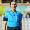 Azərbaycanlı xanım Çempionlar Liqasının 2 oyununda