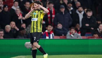 Portuqaliyalını “Qarabağ” da istəyir, “Turan Tovuz” da