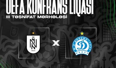 “Neftçi”, “Qarabağ” və “Zirə”dən ötrü daha bir püşk - Görün, nə rəqiblər var!