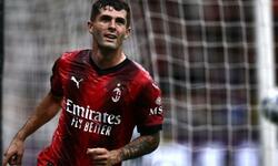 ABŞ millisinin “Milan”dakı vingerinə göz dikdi - “Qalatasaray”
