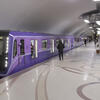 Bakı metrosu iş rejimini dəyişdi - “Neftçi” və “Qarabağ”a görə
