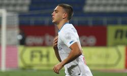 “Dinamo”nun ukraynalı hücumçusu ilə maraqlanır - “Qalatasaray”