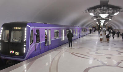 Bakı metrosu iş rejimini dəyişdi - “Neftçi” və “Qarabağ”a görə