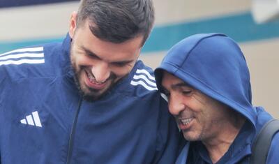 "Payde" üçün Estoniyaya uçan "Zirə"dən