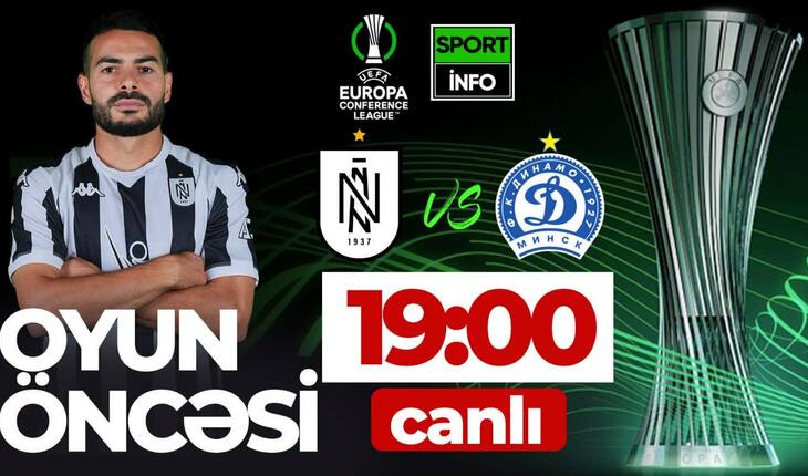 “Sportinfo TV”: "Neftçi"də son vəziyyət, bütün xəbərlər burada - CANLI YAYIMC