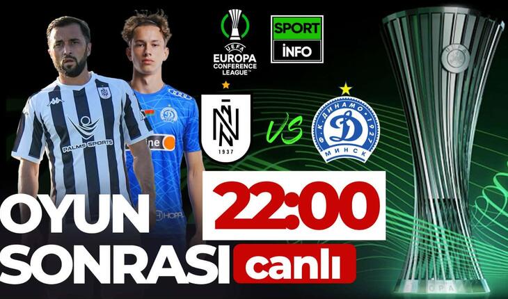 "Neftçi" bizə nə göstərdi? - “Sportinfo TV”də CANLI YAYIM