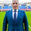 Quliyev “Ludoqorets” - “ Hapoel” oyununa təyinat aldı