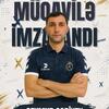 Baş məşqçinin köməkçisi vəzifəsinə təyin olundu