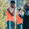 “Bursaspor” Toralı legioner kimi oynatmaq istəmir