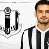 Müdafiəçi ilə 1 mövsümlük müqavilə - Növbəti transfer
