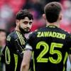Nəriman Axundzadə yenə “Kolumbus Kru”ya lazım olmadı
