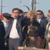 Idman naziri Festivala qatıldı, ox atdı - VİDEOLAR+FOTOLAR