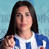 “Neftçi”yə uşaq evindən gələn Fidan: "Futbol mənim ailəm, dostuım və dayağımdır" - FOTOLAR