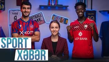 "Neftçi"də vacib görüş, Mahirin maaşı ikiyə bölündü - VİDEO