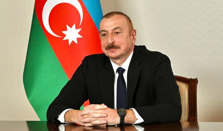 Prezident Azərbaycandakı dünya çempionatı ilə bağlı Sərəncam verdi
