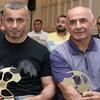 Qurbanov qardaşları sədri komandanın sükanı arxasına gətirdi - SON DƏQİQƏ