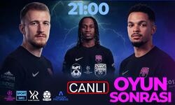 Çempionlar Liqası gündəliyi - Bu da belə…”Sportinfo TV”də CANLI YAYIM