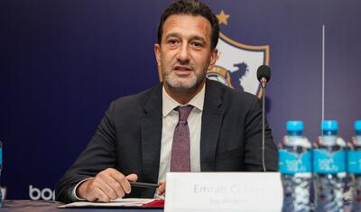 "Qarabağ" tanınmış brendlə rəsmi tərəfdaşlıq müqaviləsi imzaladı -