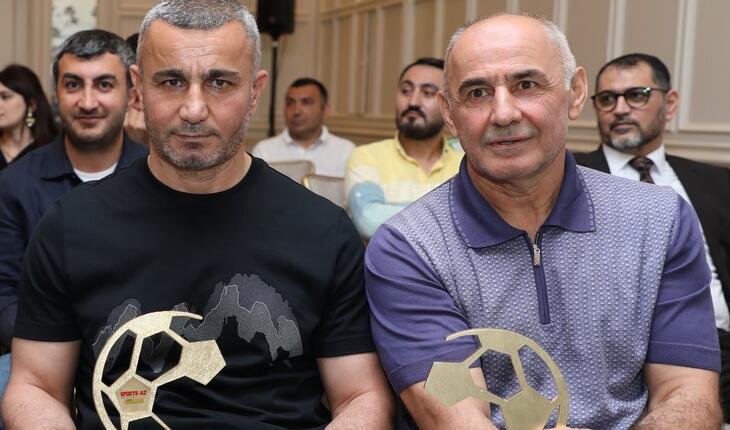 Qurbanov qardaşları sədri komandanın sükanı arxasına gətirdi - SON DƏQİQƏ