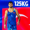 Türkiyənin əfsanəsi Bakıda