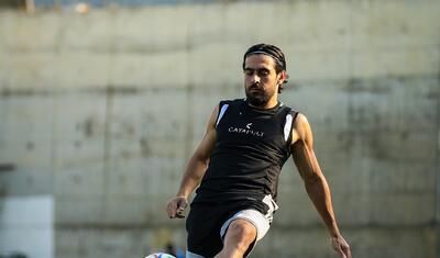 "Qarabağ"dan Sofiya yolunda son tər axını -