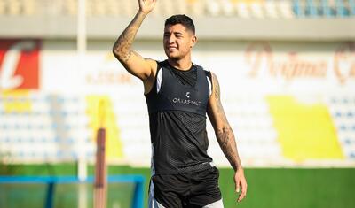 "Qarabağ"dan Sofiya yolunda son tər axını -