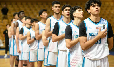 Millimiz Portuqaliyanı uddu - Avropa çempionatının B divizionunda