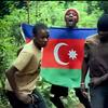 Afrikalılar Azərbaycan millisinin oyunçularına mahnı qoşdu - VİDEO
