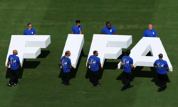Trampın qohumu FIFA-nı ələ aldı - Nə etmək istəyirlər?