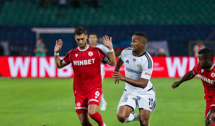 “Lotoreya”nı uduzan “Qarabağ” Avropa Liqasıyla vidalaşdı