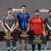 Türkiyədə keçirilən turnirin ilk günündə 4 medal qazandılar - FOTO