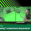 Bizimkilərə şükür? - VİDEO