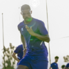Ronaldo 1 il sonra Azərbaycandan yola salındı - FOTO