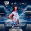 Heyəti Xuramanla gücləndirdilər - Mövsümün sonunadək