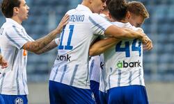 “Dinamo” hansı futbolu oynayır?