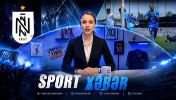 "Qarabağ" axtardığı hücumçunu Nigeriyada tapdı, “Neftçi”isə… VİDEO