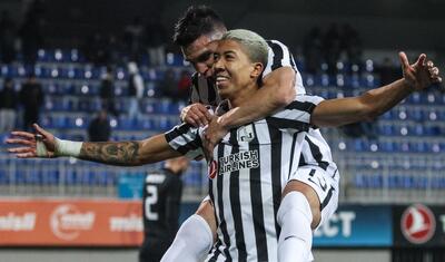 Adı “Qarabağ”la hallanan “Neftçi”nin sabiq hücumçusu Super Liqanda