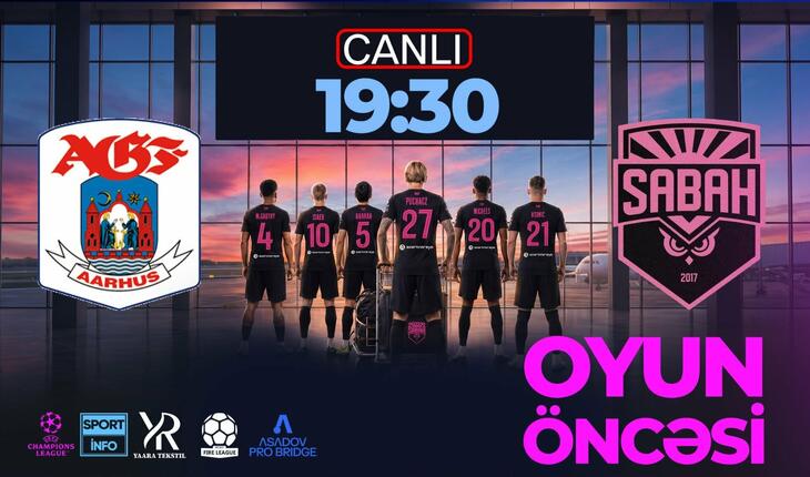 Azərbaycan çempionu SENSASİYA edəcək, yoxsa..? - “Sportinfo TV”də CANLI YAYIM