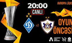 “Dinamo”nun qarşısına çıaxacaq “Qarabağ”dan ən son XƏBƏRLƏR - “Sportinfo TV”də CANLI YAYIM