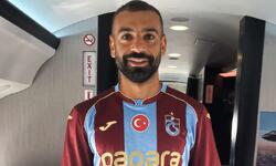 Salah “Trabzonspor”da 61 nömrəli formanı geyinəcək?