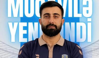 Yeni anlaşma imzaladılar