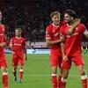 "Qarabağ"ın potensial rəqiblərinin oyununda darmadağın