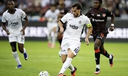 “Beşiktaş”dan çətin, “Benfika”dan asan qələbə - Avroliqada NƏTİCƏLƏR